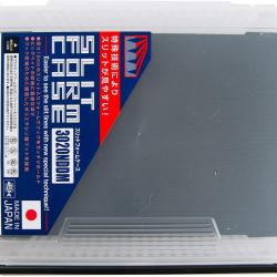 SLIT FORM CASE 3020 NDDM CLEAR
