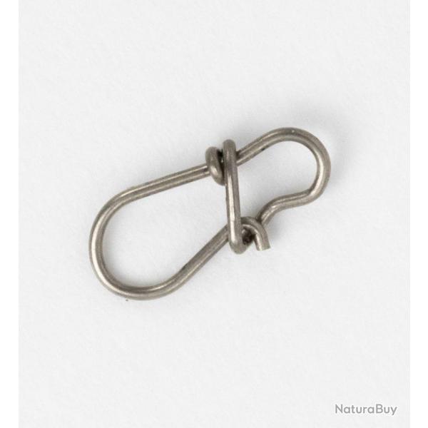 SN-17 ROUND SNAP PG - n00 - 22 LB (8pcs/pack)