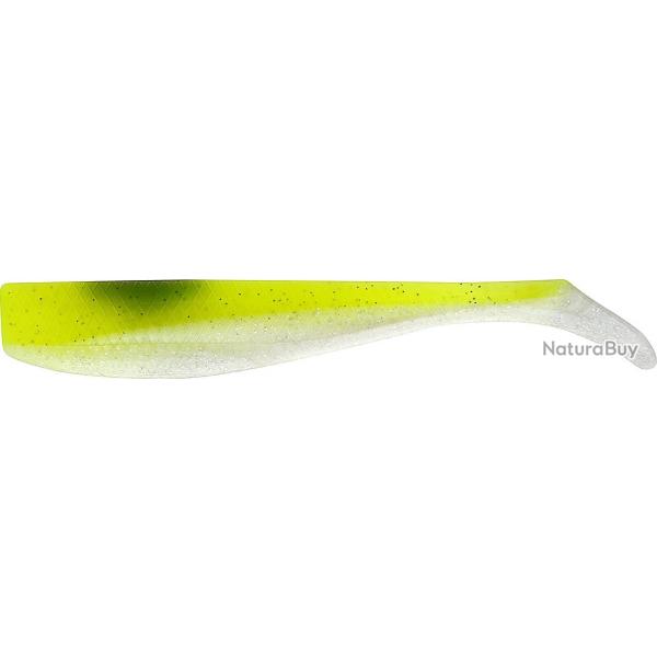 BAKUREE SHAD KB 150 - CHART AYU