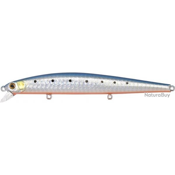 ZBL SYSTEM MINNOW 123F - 661