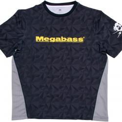 TEE SHIRT GAME BLACK - M