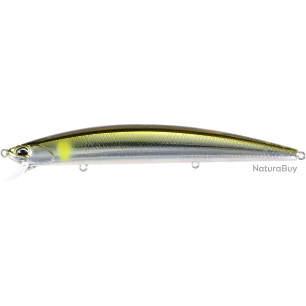 TIDE MINNOW SPRAT 140SF - CRA3050 HALF MIRROR AYU