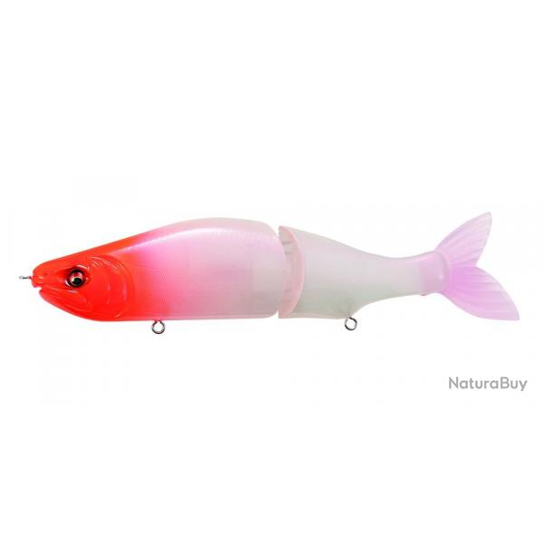I SLIDE 187 R SW SINKING - PM SENSING RED HEAD