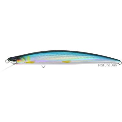 Leurre Flottant Duo Onimasu Masakage Slim 120F – 120mm, 10g, Hameçon N°6, Neuf