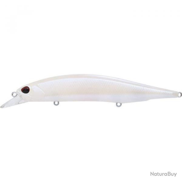 JERKBAIT 120SP REALIS PIKE LTD - ACCZ049 IVORY PEARL