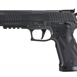 Pistolet Sig Sauer P226 X-FIVE noir 4.5mm