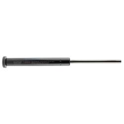Carabine à air comprimé 16 J Black Ops sniper cal. 4,5 mm piston
