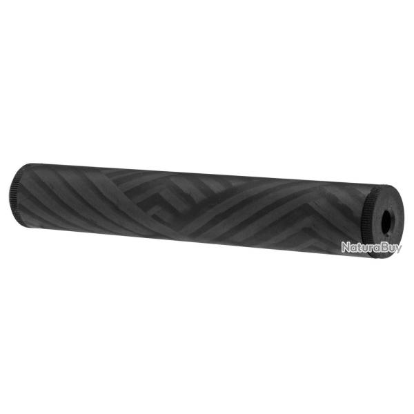 Modrateur de son carbone - 22LR - 1/2''x20