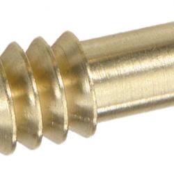 Porte chiffon spécial poudre noire 44/.45 Pedersoli