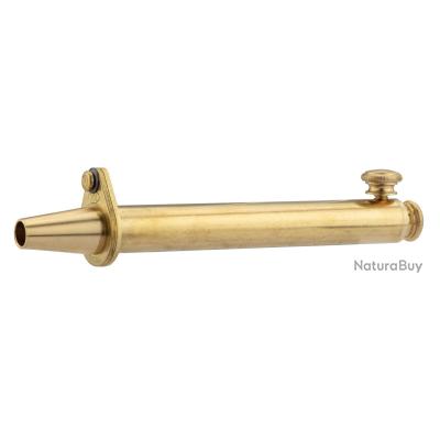 Ancien Doseur De Poudre De Plomb – Pour Cartouche De Fusil De Chasse