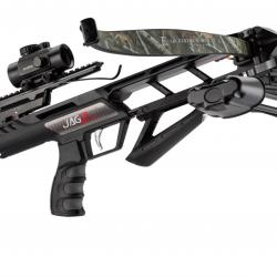 Arbalète EK-Archery JAG II Pro Deluxe camo