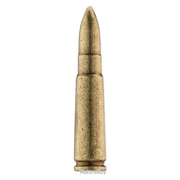 Cartouches factices 7.62 x 39 pour AK47