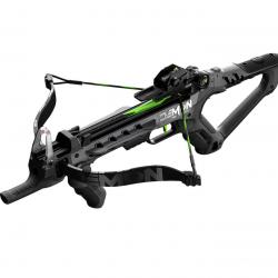 Arbalète compact Barnett DEMUN Tri-Strike 3 coups