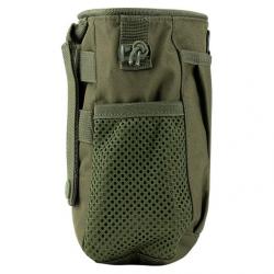 Elite Dump pouch Molle Viper vert