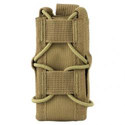 Poche Molle Viper Elite pour chargeurs pistolet COYOTE