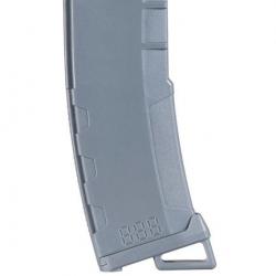 Chargeur Mid-cap Speed 130 billes pour M4 AEG GRIS
