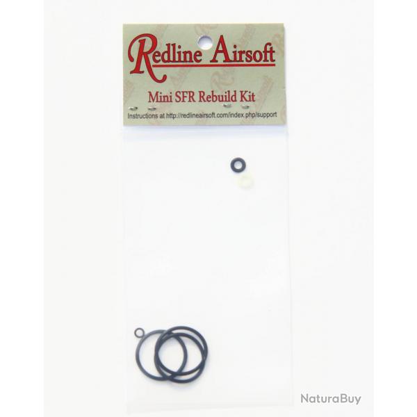 Kit de rparation pour rgulateur HPA Mini SFR