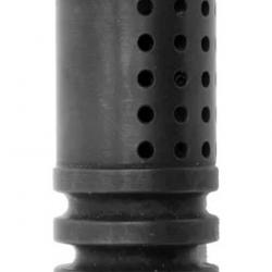 Cache flamme acier airsoft M4SD PTS Griffin