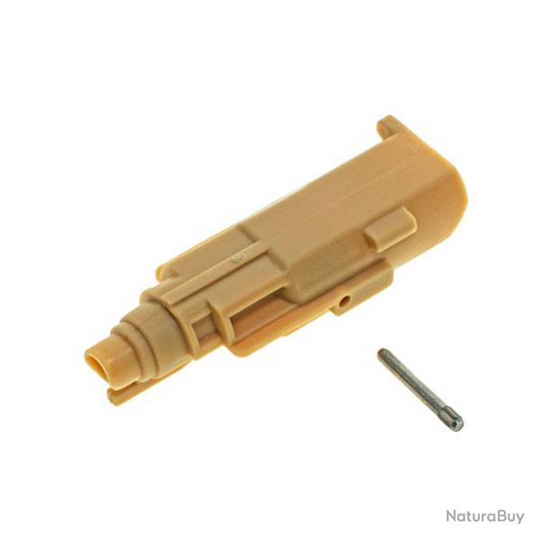 Enhance Plastic Nozzle pour AAP-01