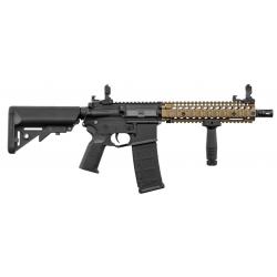 Réplique AEG LT-18 GEN2 MK18 Noir-bronze pack complet 1j