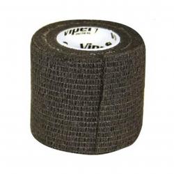 Strap Viper repositionnable 4.5m NOIR