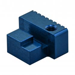 Sécurité CNC pour PC1 Storm bleue