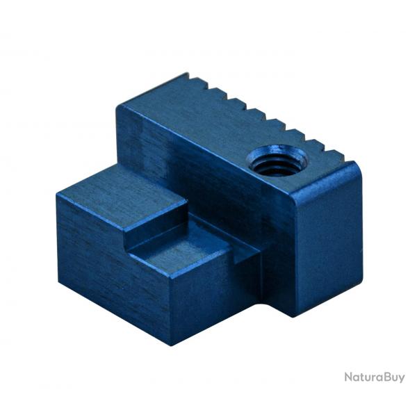 Scurit CNC pour PC1 Storm bleue