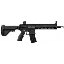 Pack Réplique AEG BO Delta 595 elite pro full metal avec mosfet 11'