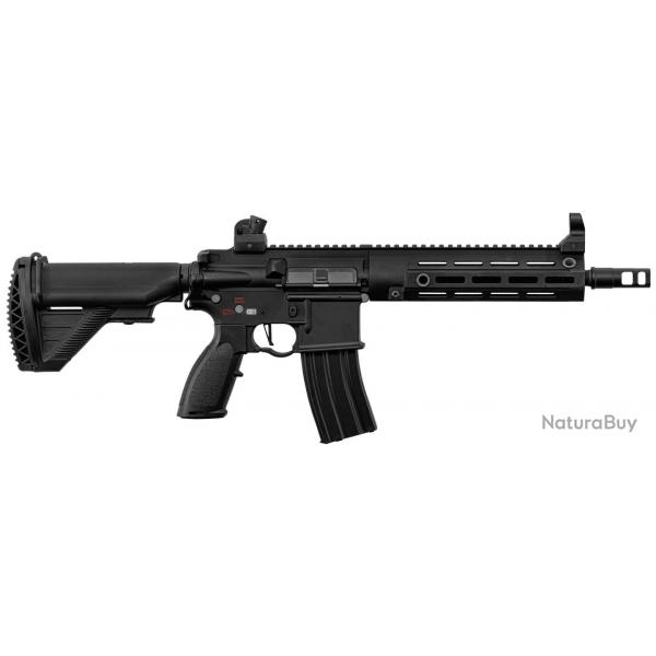 Pack Rplique AEG BO Delta 595 elite pro full metal avec mosfet 11'