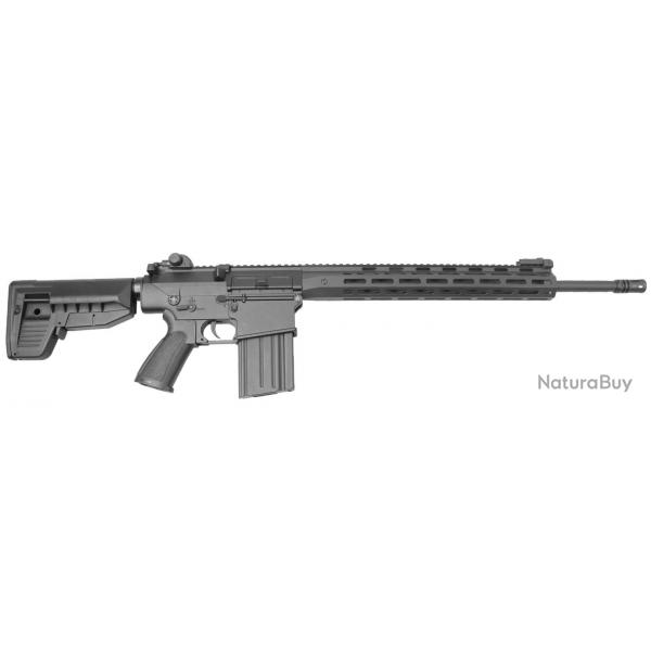 Rplique AEG SR25 Double Bell