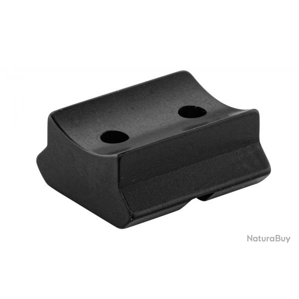 1 embase 21 mm courte avec vis 1 embase avant 46 - K98