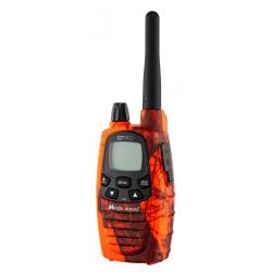 Talkie Walkie Midland G7 Pro Blaze G7 Pro Blaze