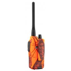 Talkie Walkie Midland G9 Pro Blaze + oreillettes