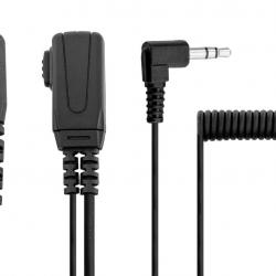 Câble compatible G9 avec prise Jack 3.5