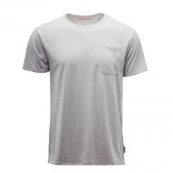 TEE SHIRT SHOREBREAK SS CREW SKYROCKET