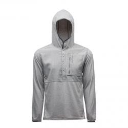 SWEAT SHOREBREAK HOODIE SKYROCKET