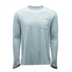 TEE SHIRT SHOREBREAK LS CREW SURF