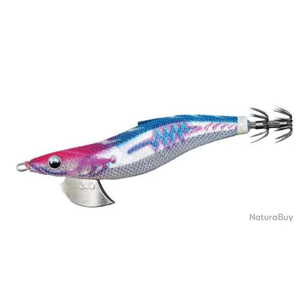 EGI OH SEARCH 2.5 - 074 HHI (Neonbright Blue + Holo body)