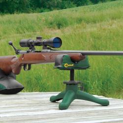 Support de tir Caldwell Rock Jr combo sac de tir,