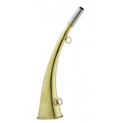 Corne plate Elless 31 cm, Corne