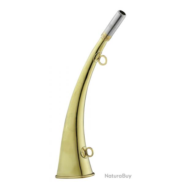Corne plate Elless 31 cm, Corne