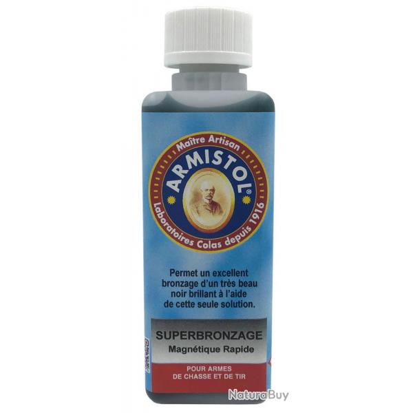 Superbronzage Armistol 120ml, Armistol Superbronzage 120ml