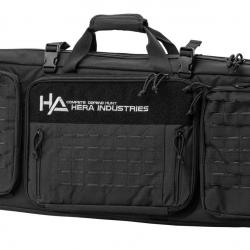 Housse 2 armes Hera Arms 31'', Noir