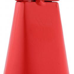 Sonnaillons rouges - Hélen Baud Sonnaillon - 6 cm