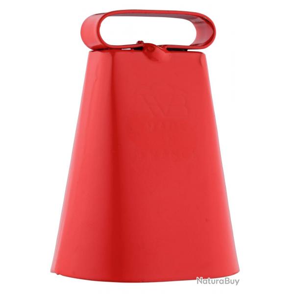 Sonnaillons rouges - Hlen Baud Sonnaillon - 6 cm
