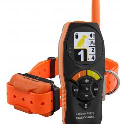 Télécommande et colliers de dressage Canicom R-800 Canicom R-800