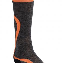 Chaussettes Monnet Pro Hunting orange Chaussettes Monnet Pro Hunting orange - 43/44