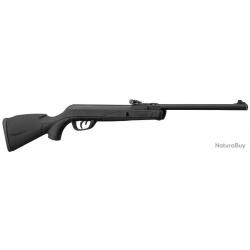 Carabine GAMO Delta Black synthétique - 4.5mm - 7,5 joules
