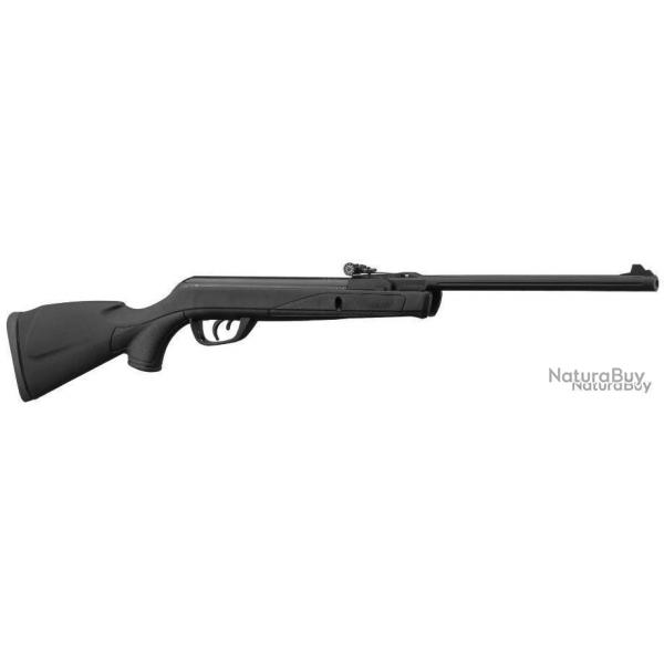 Carabine GAMO Delta Black synthtique - 4.5mm - 7,5 joules