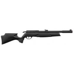 Carabine PCP GAMO Arrow 5.5 mm 19.9J + lunette 3-9x40wr.